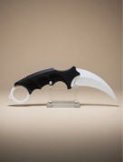Karambit Cs nóż treningowy