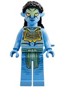 Figurka LEGO Avatar avt001 Neytiri