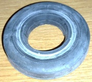 Uszczelka Silnika Odkurzacza zelmer jupiter, B,S,H