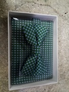 Muszka z poszetką (MAGF14)