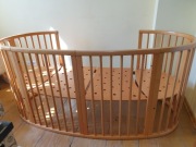Stokke sleepi junior