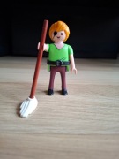 Playmobil Shaggy Rogers Kudłaty Scooby-Doo Scooby Doo Series 2