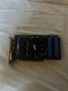 Karta graficzna gtx 660