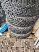Sprzedam opony zimowe
