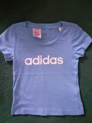 Koszulka t-shirt Adidas 104/110