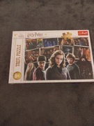 Trefl puzzle 160 elementów Harry Potter i przyjaciele.