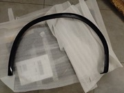 LISTWA BŁOTNIKA LEWY TYŁ BMW X3 G01 M-PAKIET