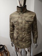 Kurtka Wojsk Tureckich Spadochroniarzy w kamuflażu Cyfrowym 