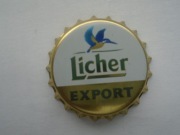 niebutelkowany kapsel