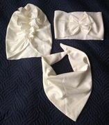 Turban opaska chusta