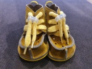 BUTY dziecięce GUCIO rom. 20