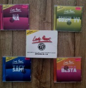 Lady pank antologia 4 CD
