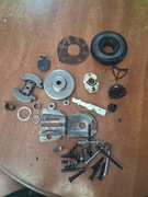 Pakiet części Dolmar PS100