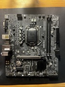 Płyta Główna MSI B560M PRO-E LGA1200 super stan