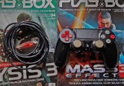 Oryginalny PAD DO PS4 / Wersja STAR WARS