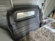 Ściana grodziowa Citroen Berlingo 2 Peugeot partner