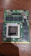 Nvidia quadro K3100M sprawna 0xjppg