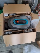 Gardena Sileno Max 800 smart