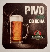 PODSTAWKA POD PIWO  > RADEGAST < 