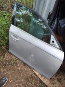 Drzwi Audi a4b8 sedan