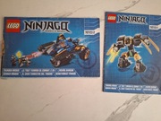 instrukcja lego ninjago 70723