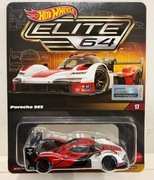 Hot Wheels Elite 64 Porsche 963