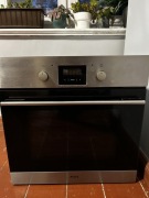 Piekarnik Amica EBC 6541 AA