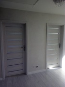 Kamuflaż starych futryn - drzwi na wymiar - montaż