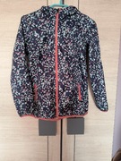 Kurtka Softshell z kapturem 