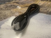 Przewód kabel XBOX oryginalny HDMI 4k UHD 2m MIEDŹ