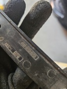 Nadkole audi a7 48 oslona blotnika