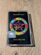 Sisters of Mercy - A Slight Case of Overbombing (Kaseta)