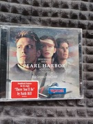 Hans Zimmer Pearl Harbor Music From The Motion Picture kolekcjonerska cd