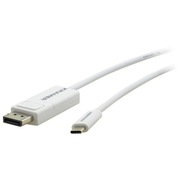Kabel USB - microUSB typ B Lanberg 1,8 m