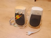 Głośniki komputerowe i dekoder DVB-T stb t90 lite