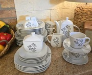 Zestaw obiadowy 38el vc229 