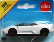 SIKU 1318 LAMBORGHINI MURCIELAGO ROADSTER NOWY