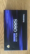 Dysk SSD NVMe Fanxiang S880 4TB