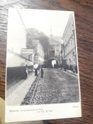 Vilna- Wilno .......