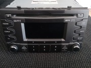 Radio Kia Hyundai