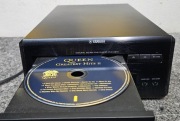 odtwarzacz płyt Yamaha DVD-E810. Pianocraft. wysyłka 