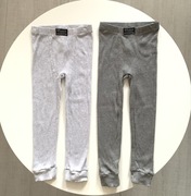 COOL CLUB Jegginsy 2x KALESONY 110/116 Bawełniane chłopięce Jak NOWE