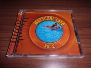 Muzyczne Lato vol.2 Perfect Hey Kowalska Ich troje T-raperzy znad Wisły