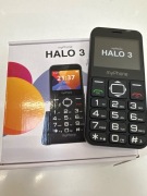 Telefon MyPhone HALO 3 , nowy , gwarancja 