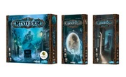 Mysterium + 2 dodatki, Nowa gra w folii, edycja polska
