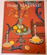 Henri Matisse - Leningrad 1978 - malarstwo i rzeźba