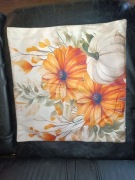 Zestaw jesiennych poszewek nowe 