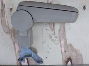 Golf IV Bora podłokietnik skórzany oryg. idealny