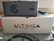 Projektor Ultimea Apollo P40 + 2x Kabel HDMI + Darmowa wysyłka