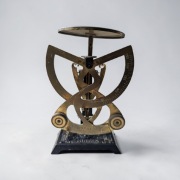 Stara waga do listów Columbus 